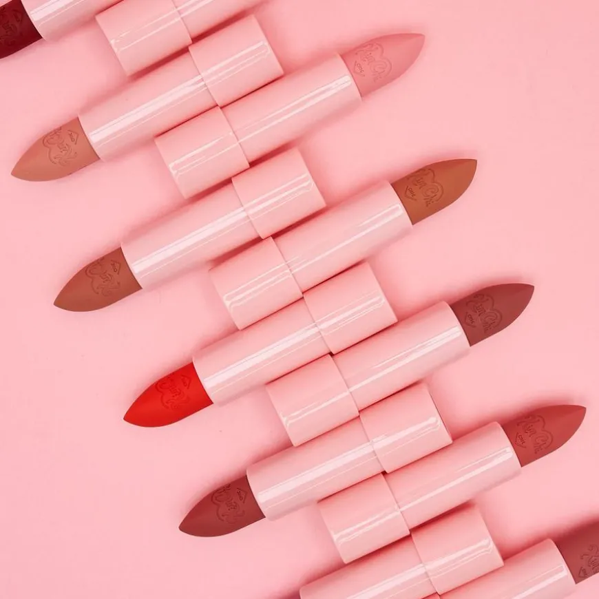 Marshmallow Butter Lippie Lipstick Take A Seat 4,2g