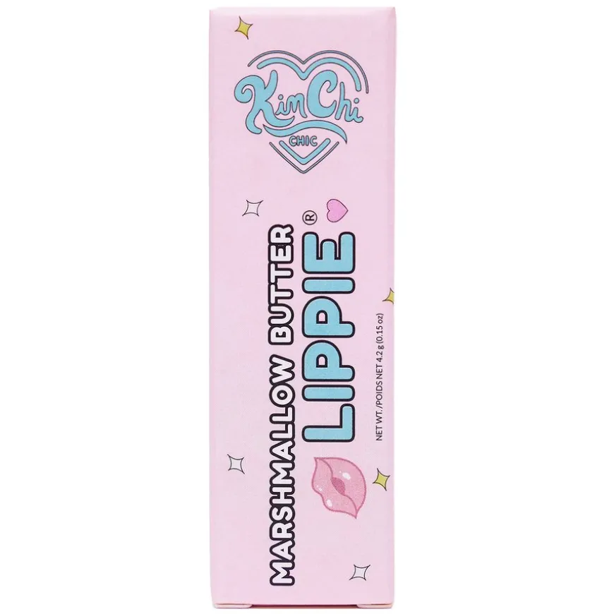 Marshmallow Butter Lippie Lipstick Take A Seat 4,2g