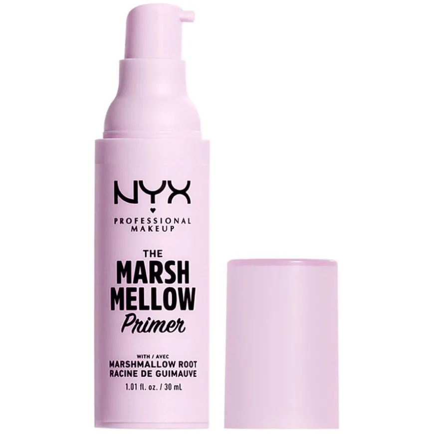 Marshmellow Soothing Primer 30ml
