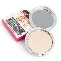 Mary-Lou Manizer Aka "The Luminizer" Highlighter, Shimmer & Eyeshadow 8g