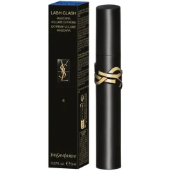 Mascara Lash Clash 4 Bleu Electrique 8ml