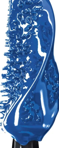 Mascara Lash Clash 4 Bleu Electrique 8ml