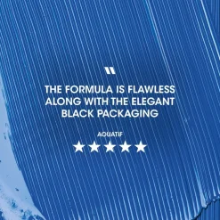 Mascara Lash Clash 4 Bleu Electrique 8ml