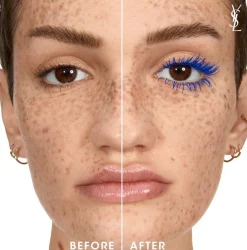 Mascara Lash Clash 4 Bleu Electrique 8ml