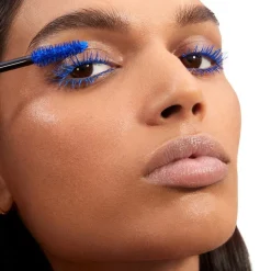 Mascara Lash Clash 4 Bleu Electrique 8ml