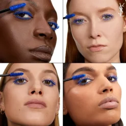 Mascara Lash Clash 4 Bleu Electrique 8ml