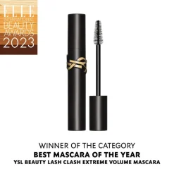 Mascara Lash Clash Black 8ml