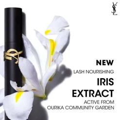 Mascara Lash Clash Black 8ml