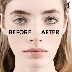 Mascara Lash Clash Black 8ml