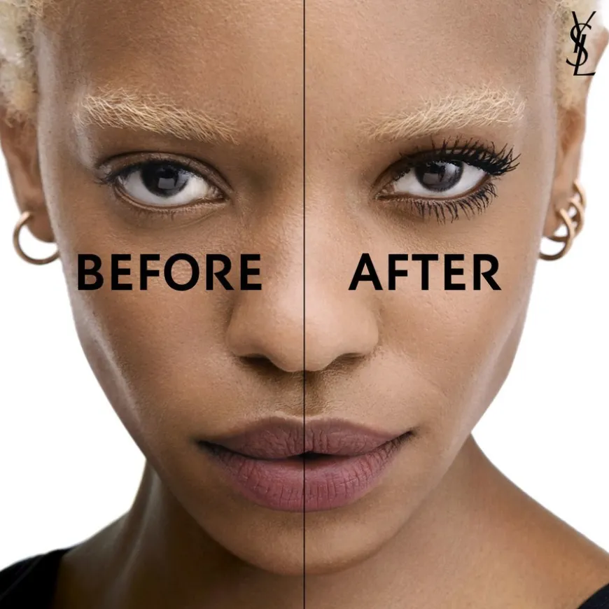 Mascara Lash Clash Black 8ml