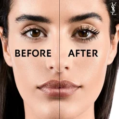 Mascara Lash Clash Black 8ml