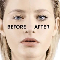 Mascara Lash Clash Black 8ml