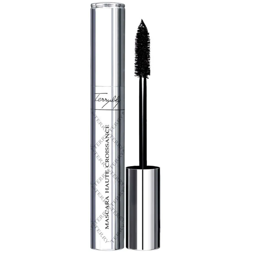 Mascara Terrybly N1 Black Parti-Pris 8ml