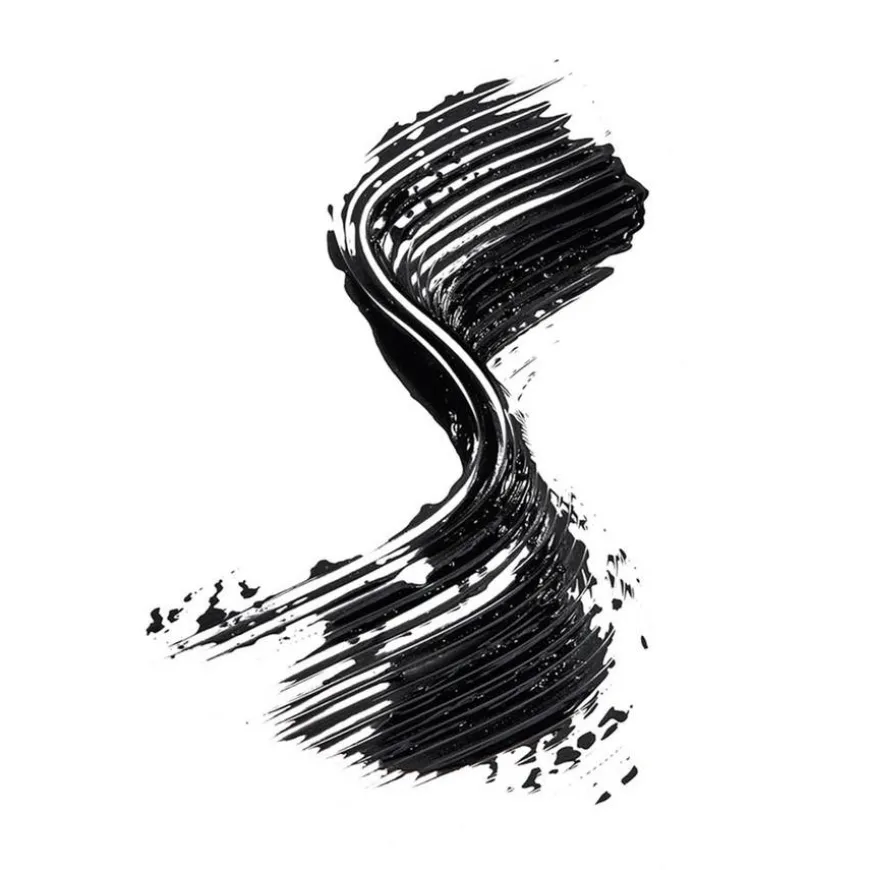 Mascara Terrybly N1 Black Parti-Pris 8ml