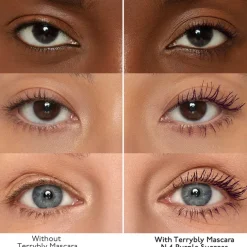 Mascara Terrybly N4 Purple Success 8ml