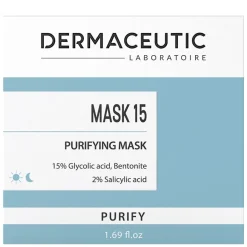 Mask 15 50ml