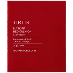 Mask Fit Red Cushion 15C Fair Porcelain 18ml