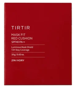 Mask Fit Red Cushion 21N Ivory 18g