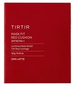 Mask Fit Red Cushion 24N Latte 18g