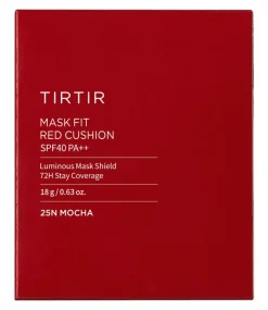 Mask Fit Red Cushion 25N Mocha 18g