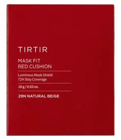 Mask Fit Red Cushion 29N Natural Beige 18g