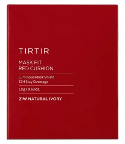 Mask Fit Red Cushion 21W Natural Ivory 18g