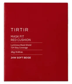 Mask Fit Red Cushion 24W Soft Beige 18g