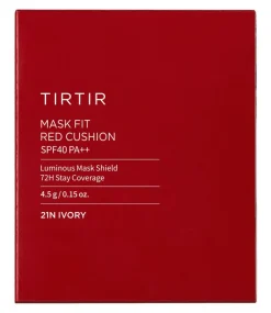 Mask Fit Red Mini Cushion 21N Ivory 4,5g