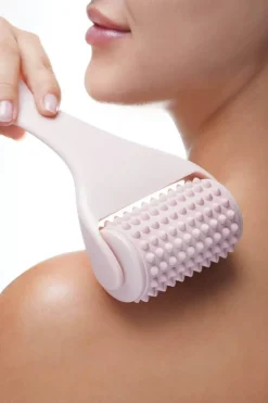 Massaging Body Roller