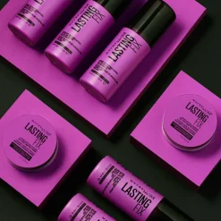 Master Fix Setting + Perfecting Loose Powder 01 Translucent 6g