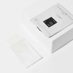 Master Patch Clear Fit 18pcs