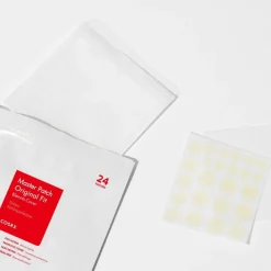 Master Patch Original Fit 24pcs