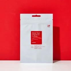 Master Patch Original Fit 24pcs