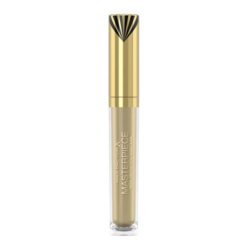 Masterpiece High Definition Mascara Black/Brown 4,5ml