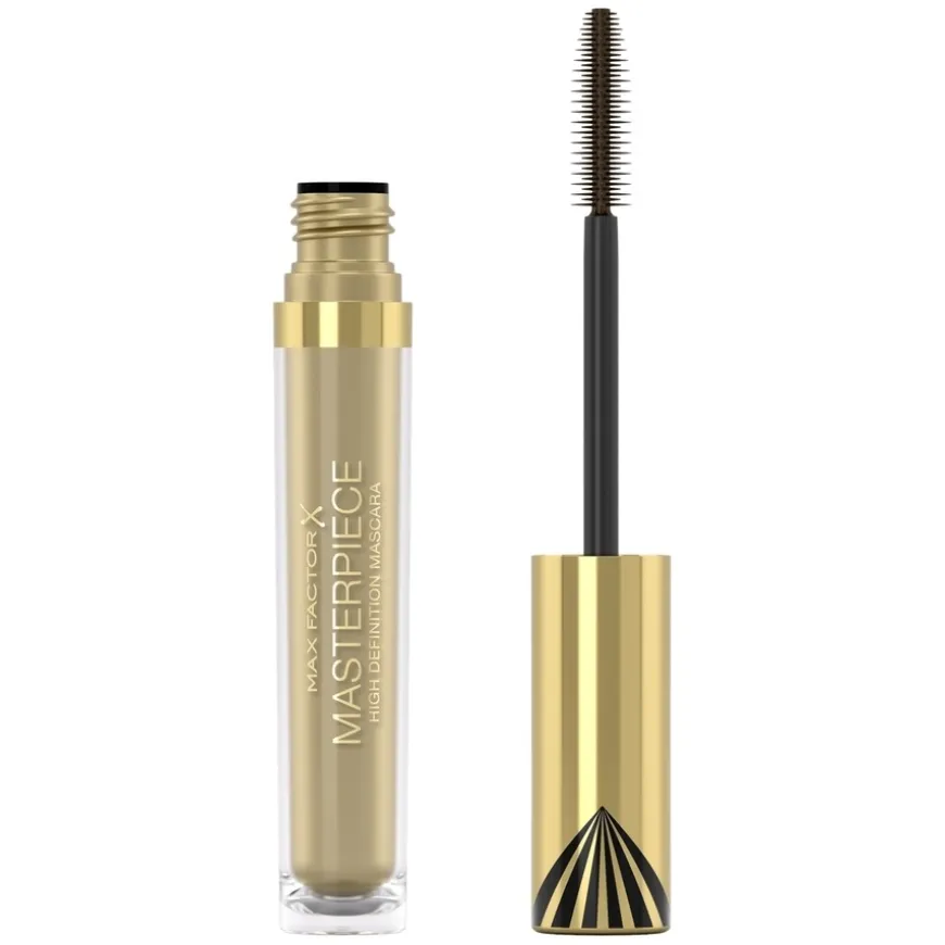 Masterpiece High Definition Mascara Black/Brown 4,5ml