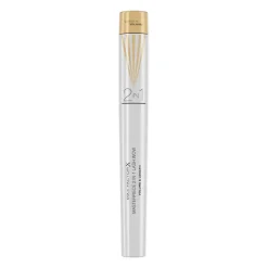 Masterpiece 2-In-1 Lash Wow Mascara Black 7ml
