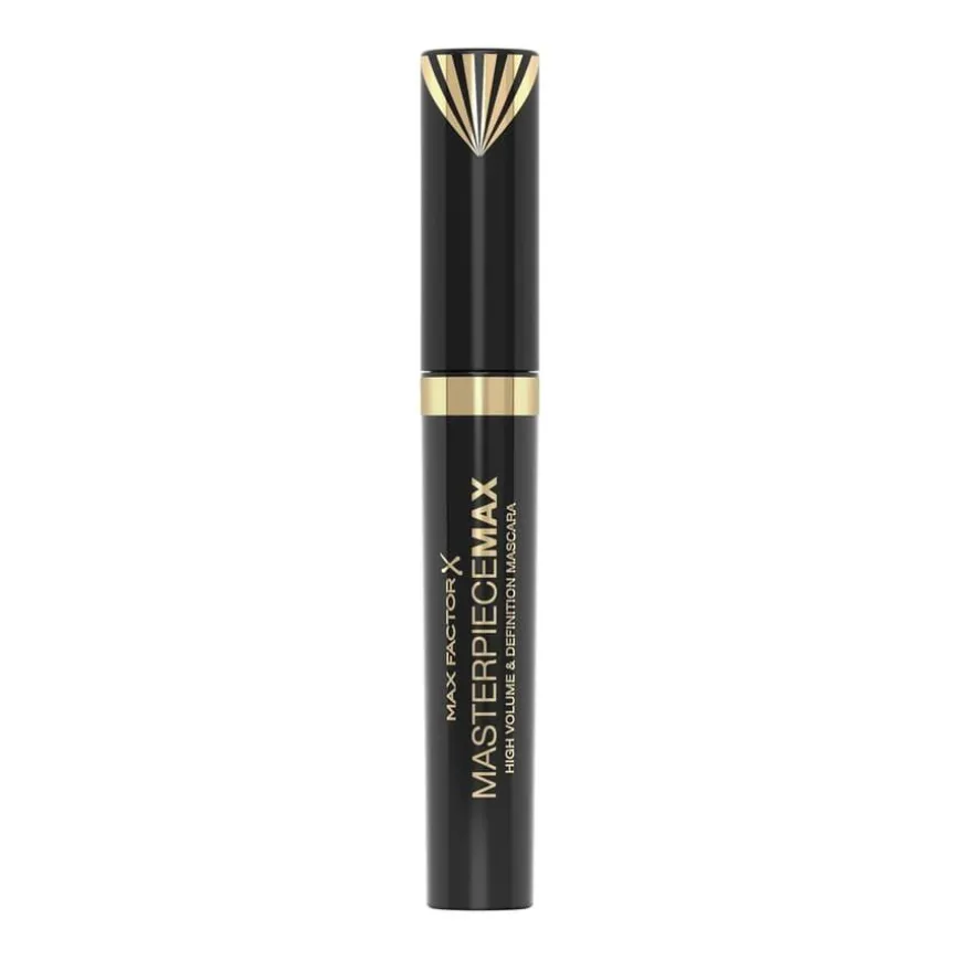 Masterpiece Mascara High Volume & Definition Max Black 7,2ml