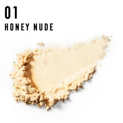 Masterpiece Mono Eyeshadow 01 Honey Nude 1,85g