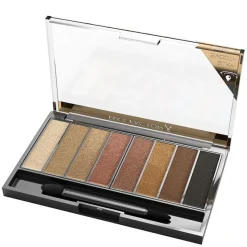 Masterpiece Nude Palette 002 Golden Nudes 6,5g