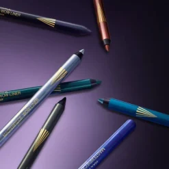 Masterpiece Wow Liner Ocean Blue 1g