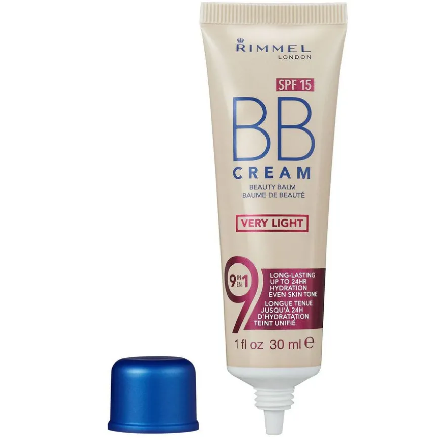 Match Perfection BB Cream #000 Very Light 30ml
