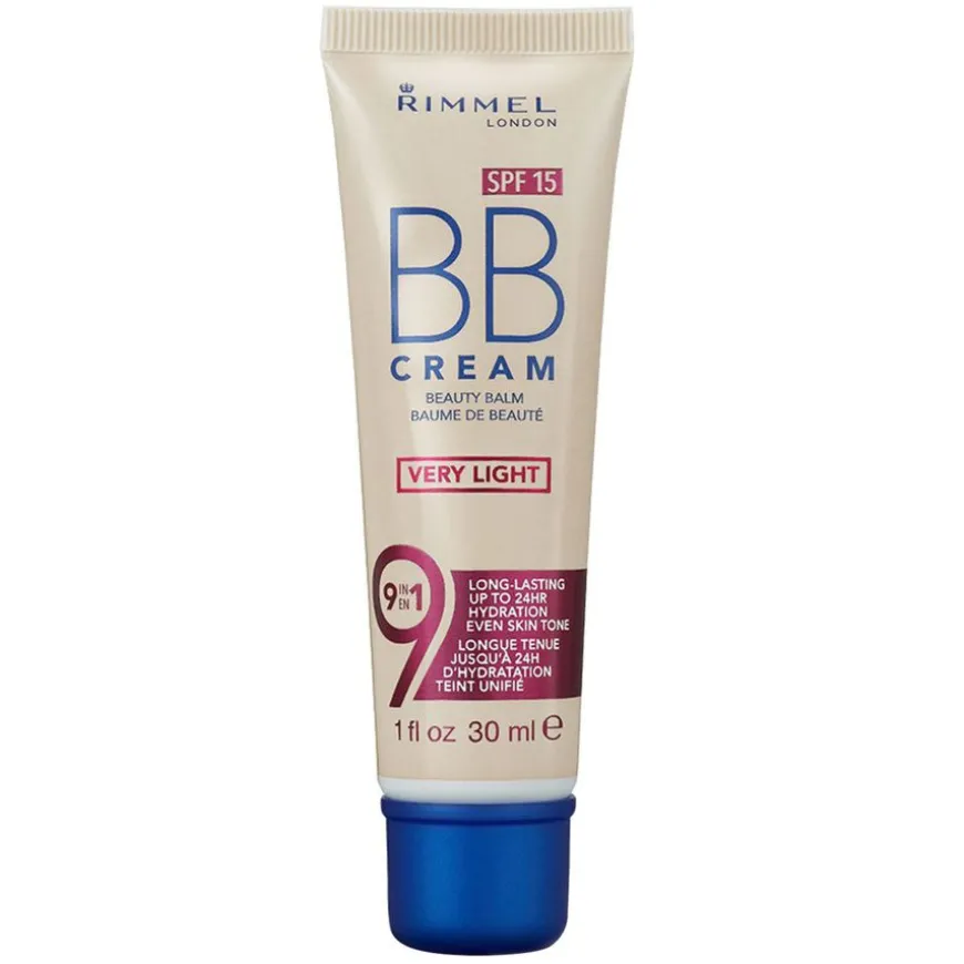 Match Perfection BB Cream #000 Very Light 30ml