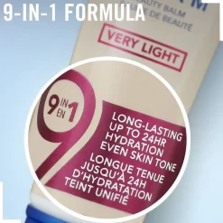 Match Perfection BB Cream #000 Very Light 30ml