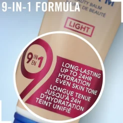 Match Perfection BB Cream #001 Light 30ml