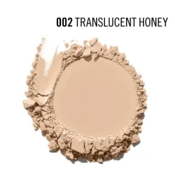 Match Perfection Loose Setting Powder 002 Translucent Honey 18g
