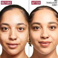 Match Perfection Loose Setting Powder 002 Translucent Honey 18g