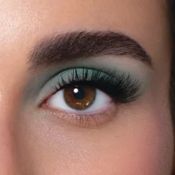 Matcha Half Lashes