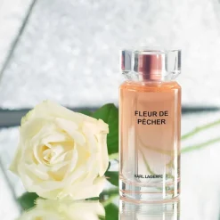 Matiers Fleur De Pêcher Eau De Parfum 50ml