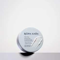 Matt Wax Strong Hold 80ml