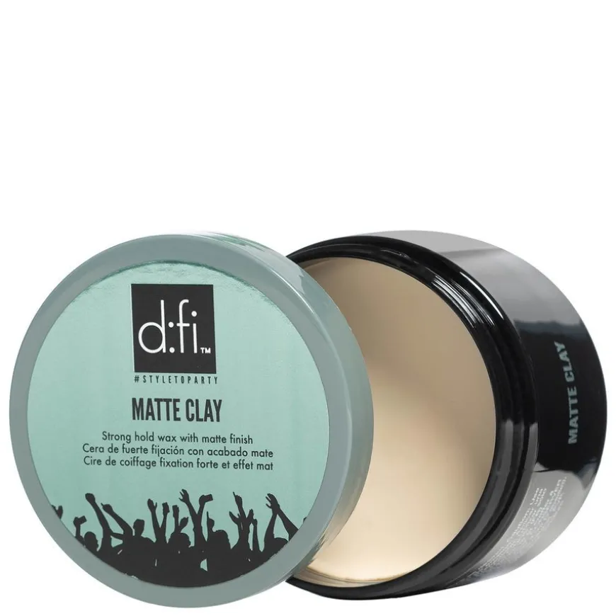 Matte Clay 150g